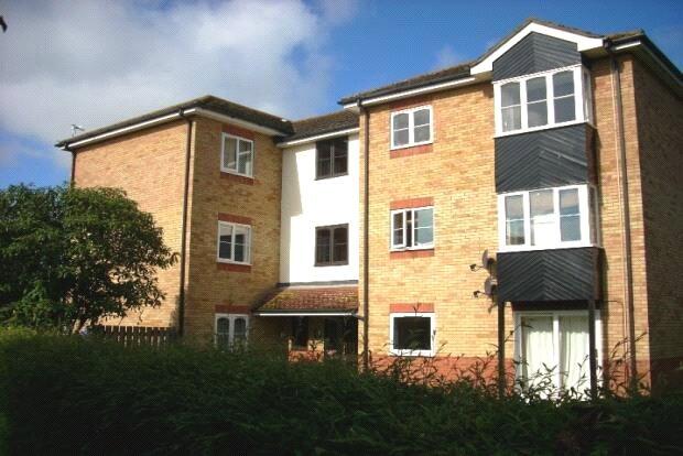 Main image of property: Tamarin Gardens, Cherry Hinton, Cambridge, CB1