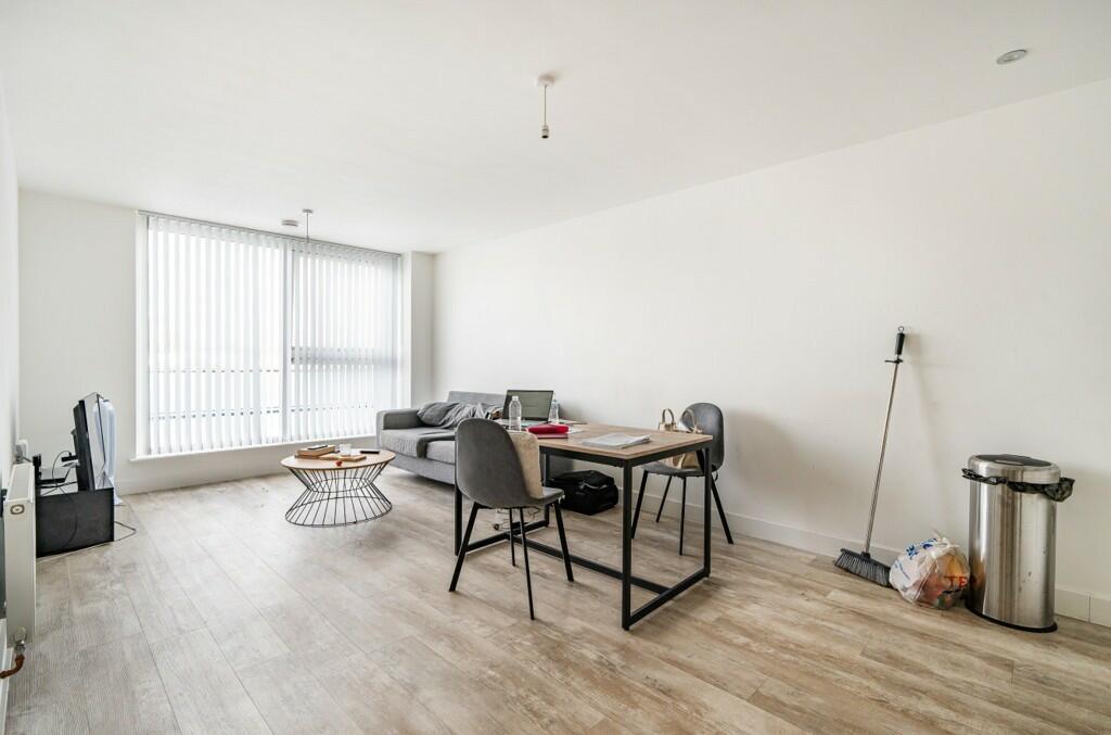 Additional property image - Cliveland Street, Birmingham, B19