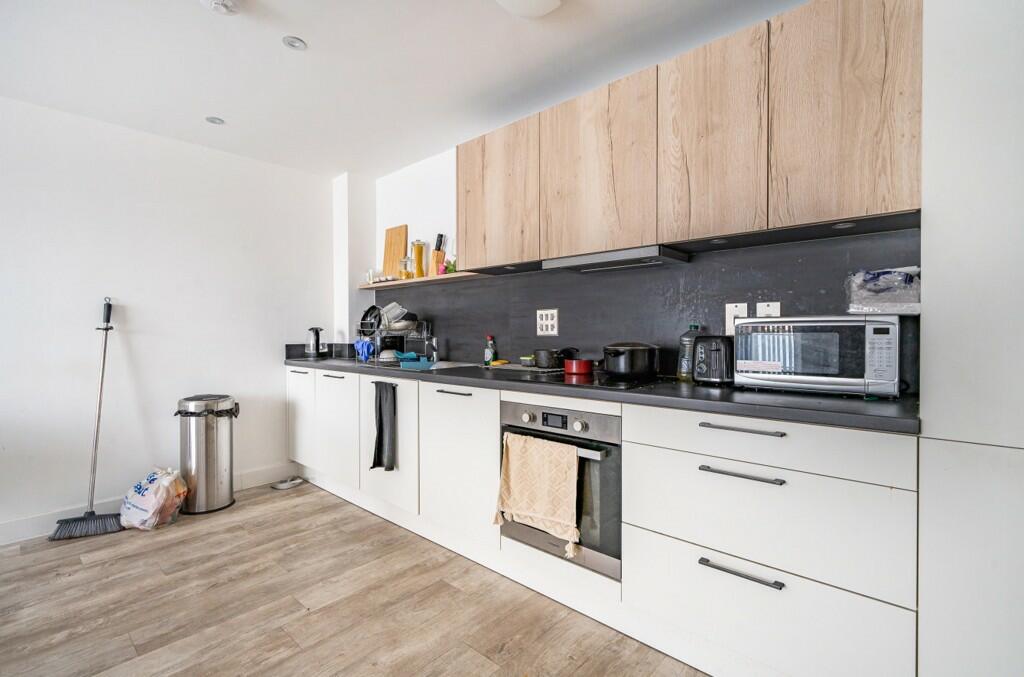Additional property image - Cliveland Street, Birmingham, B19