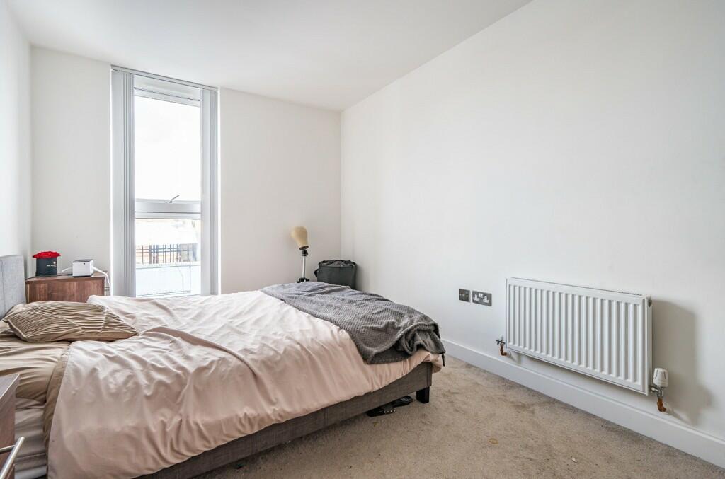 Additional property image - Cliveland Street, Birmingham, B19