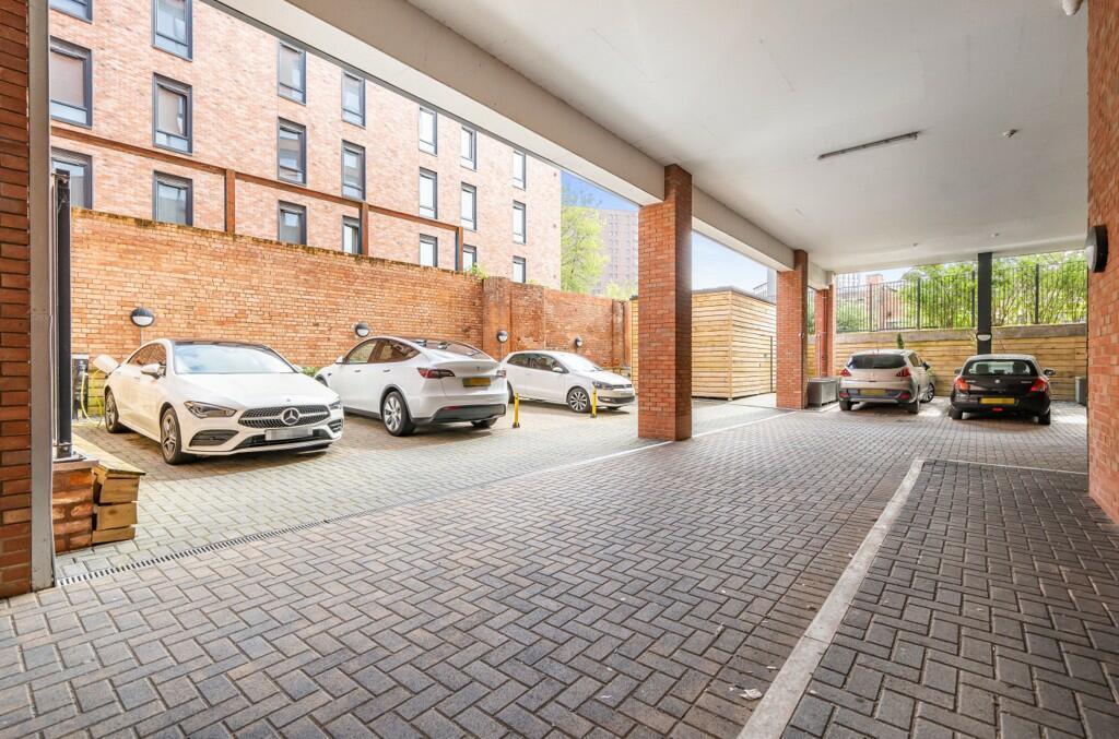 Additional property image - Cliveland Street, Birmingham, B19