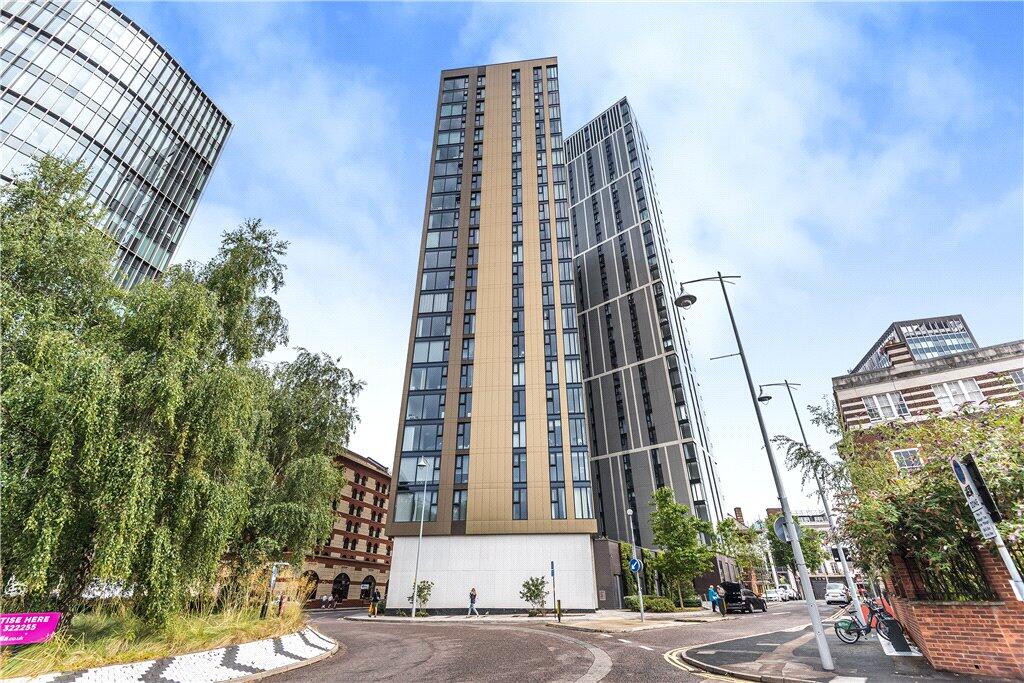 Main image of property: Sheepcote Street, Birmingham, B16
