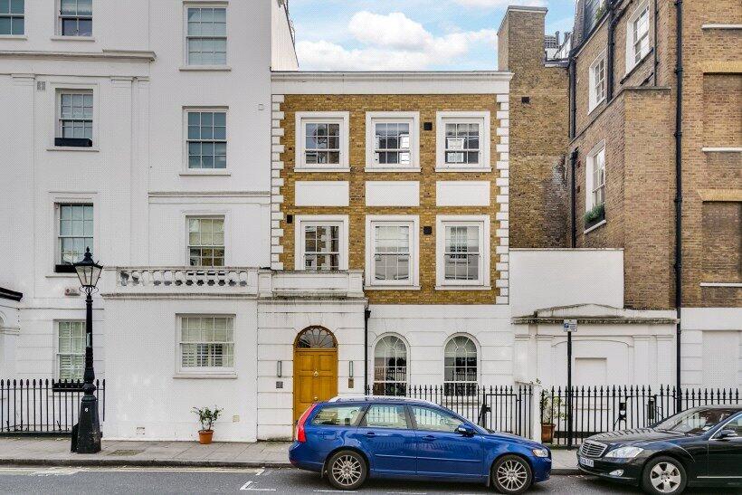 Main image of property: Montpelier Square, London, SW7