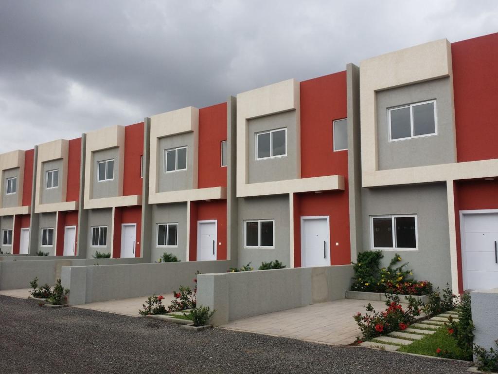 2 bedroom terraced house for sale in Greater Accra, Tema, Ghana