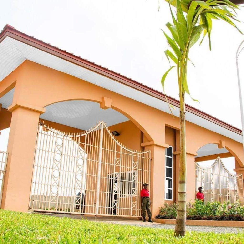 2 bedroom terraced house for sale in Greater Accra, Ghana