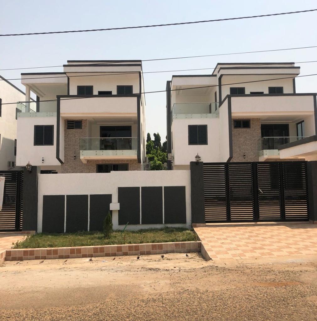 5 bedroom detached house for sale in Greater Accra, Ghana