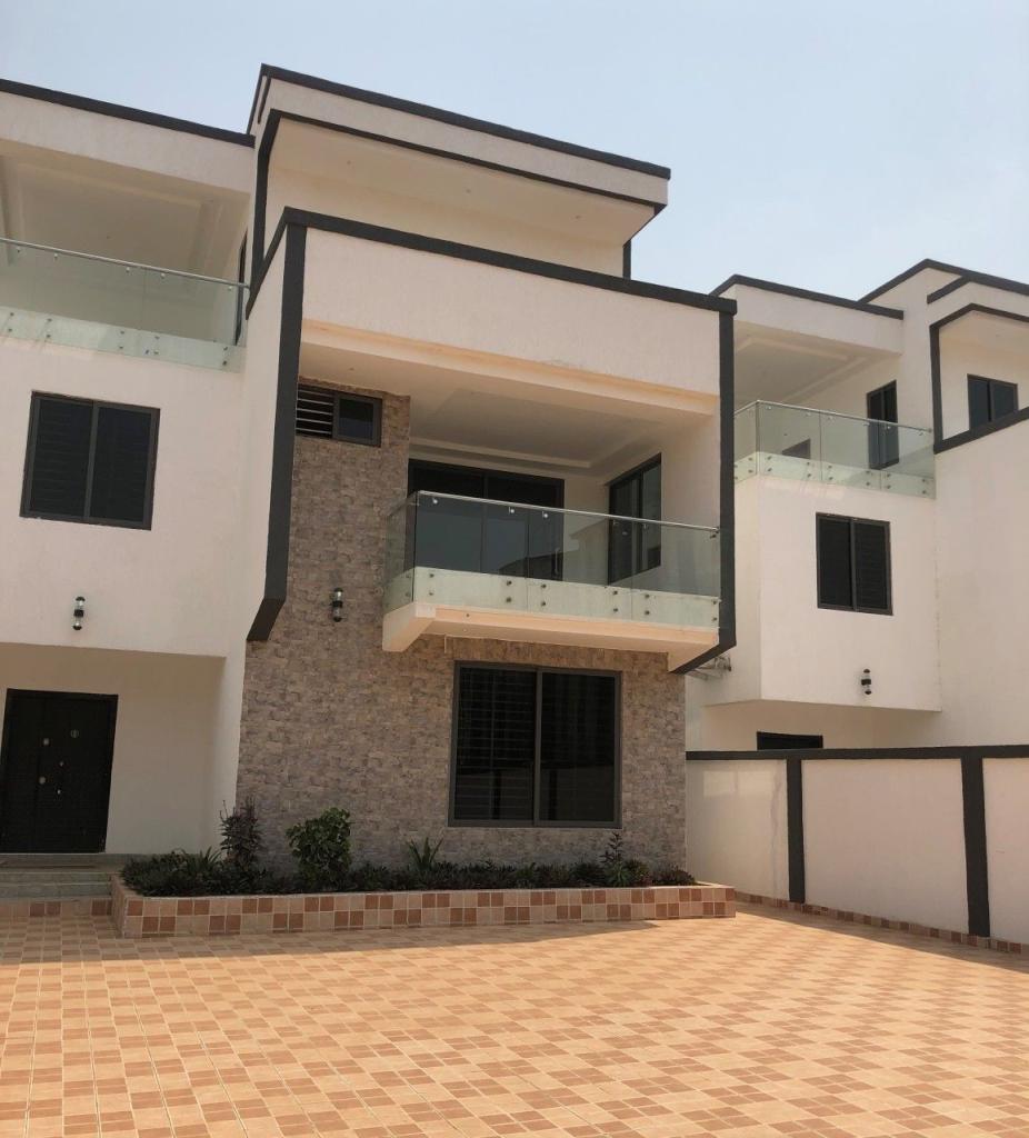 5 bedroom detached house for sale in Greater Accra, Ghana