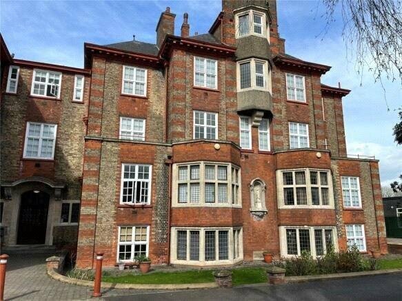 1 bedroom flat for rent in Queens Road, Hull, East Riding of Yorkshi, HU5