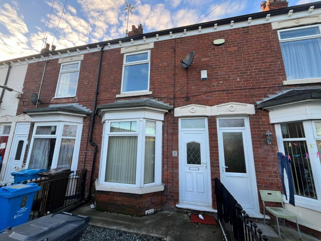 Main image of property: Laurel Villas, Estcourt Street, Hull, Yorkshire, HU9