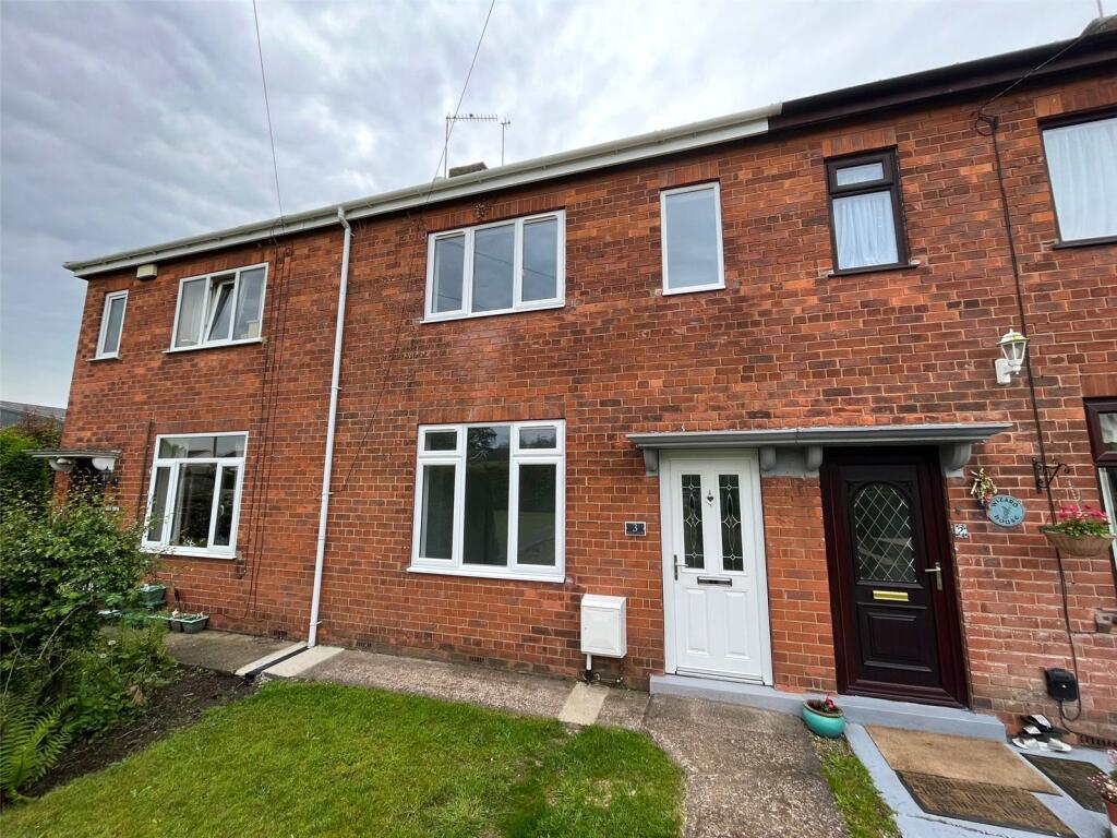 Main image of property: Prescott Avenue, Brough, East Riding, HU15
