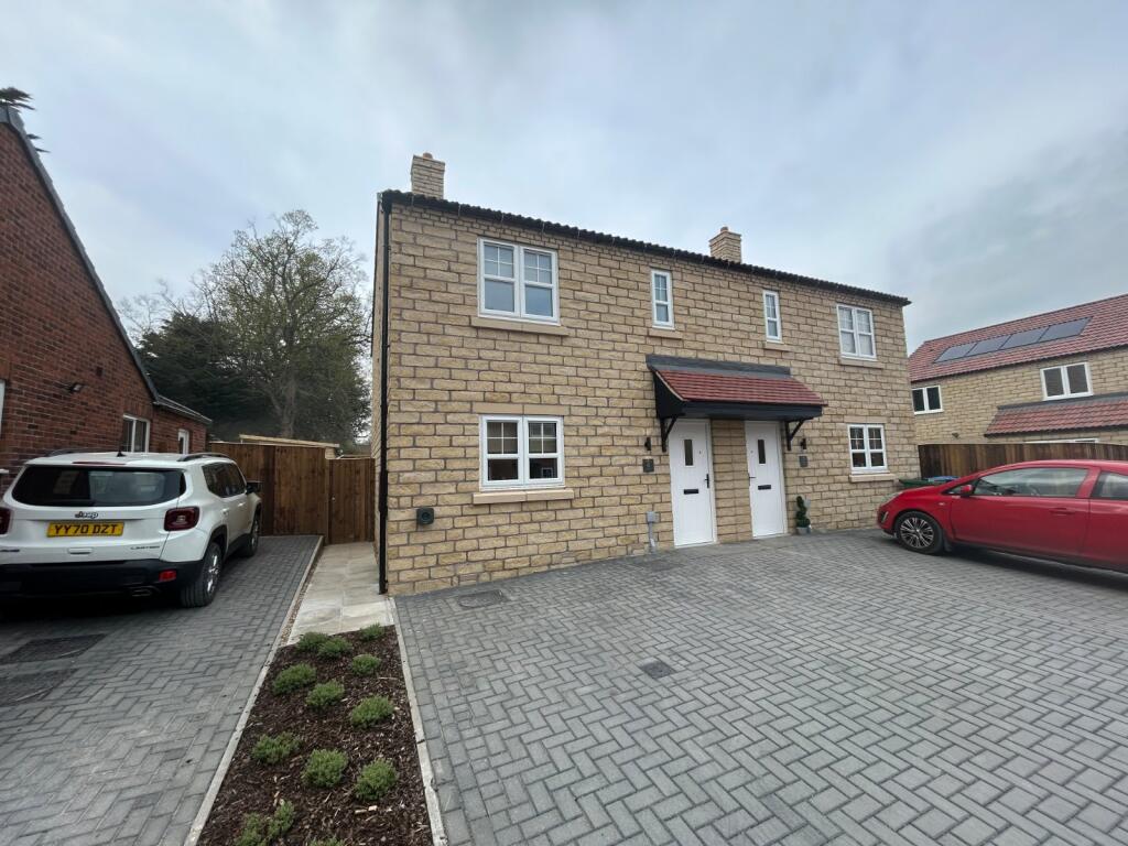 Main image of property: Yew Dene, Willerby, Hull, Yorkshire, HU10