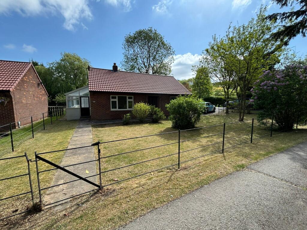 Main image of property: Drewton, Brough, East Yorkshire, HU15