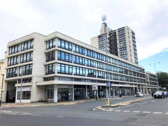 Main image of property: K2 Apartments North, 70 Bond Street, Hull, East Riding of Yorkshire, HU1
