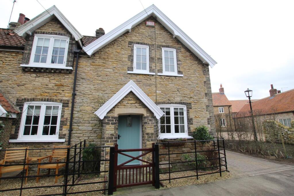 Main image of property: Pond View Cottages, Main Street, Brantingham, Brough, HU15