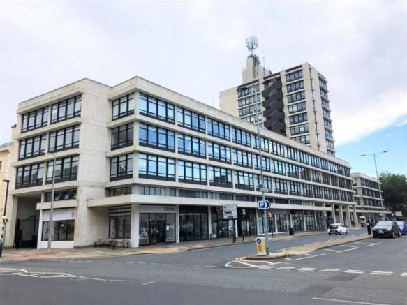 Main image of property: Bond Street, Hull, East Riding of Yorkshi, HU1