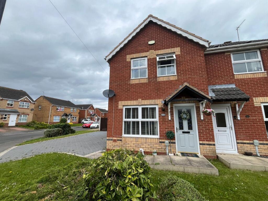 Main image of property: Charnwood Close, Kingswood, Hull, East Riding of Yorkshi, HU7