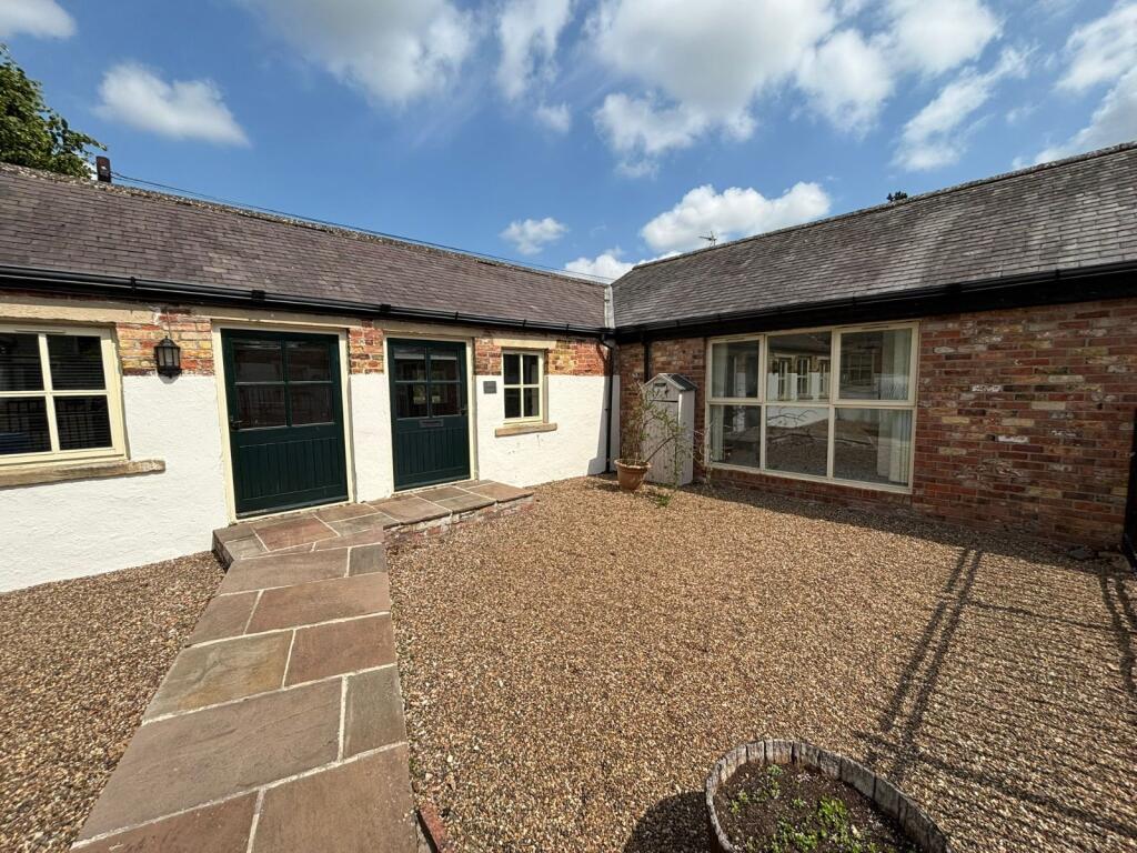 Main image of property: Drewton, Brough, East Yorkshire, HU15