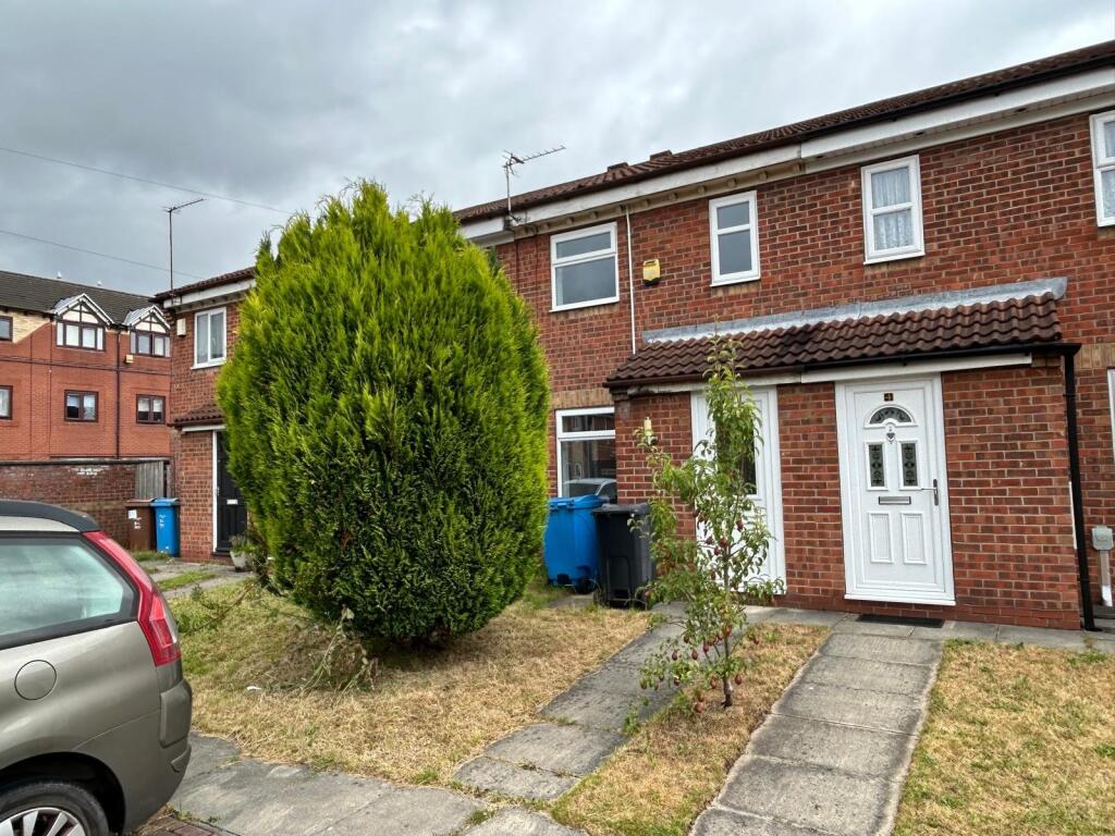 Main image of property: Hampstead Court, Hull, East Riding of Yorkshire, HU3
