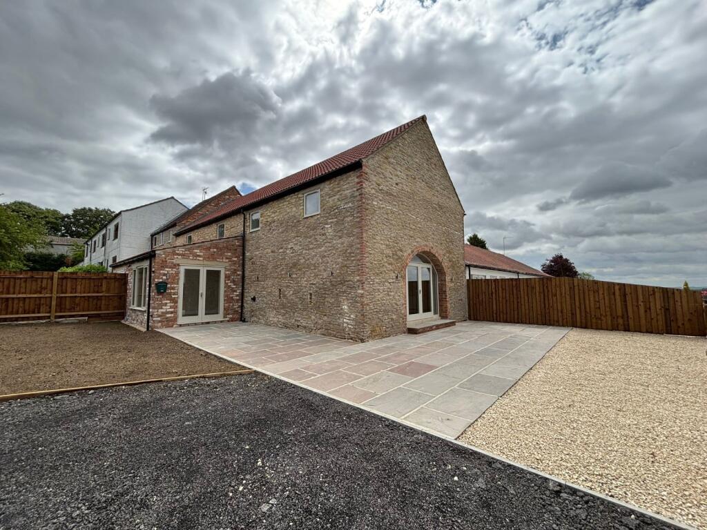 Main image of property: Rudstone Walk, South Cave, Brough, East Yorkshire, HU15