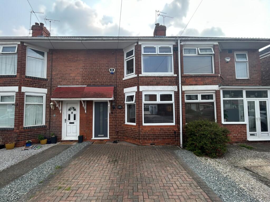 Main image of property: Ridgeway Road, Hull, East Yorkshire, HU5