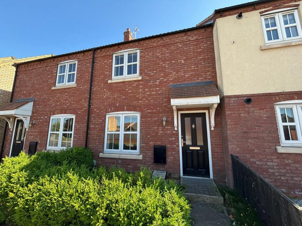 Main image of property: Richmond Lane, Kingswood, Hull, East Riding Of Yorkshire, HU7