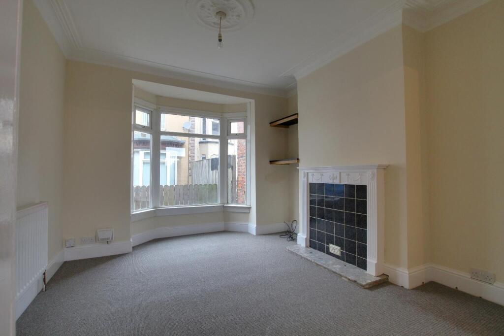 Main image of property: Rosedale Villas, Rosmead Street, Hull, East Riding of Yorkshire, HU9