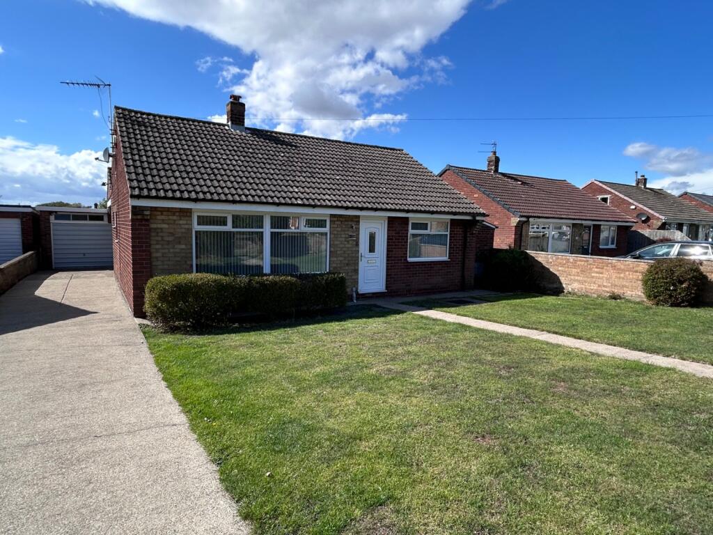 Main image of property: Sharp Avenue, Burstwick, Hull, East Riding of Yorkshi, HU12