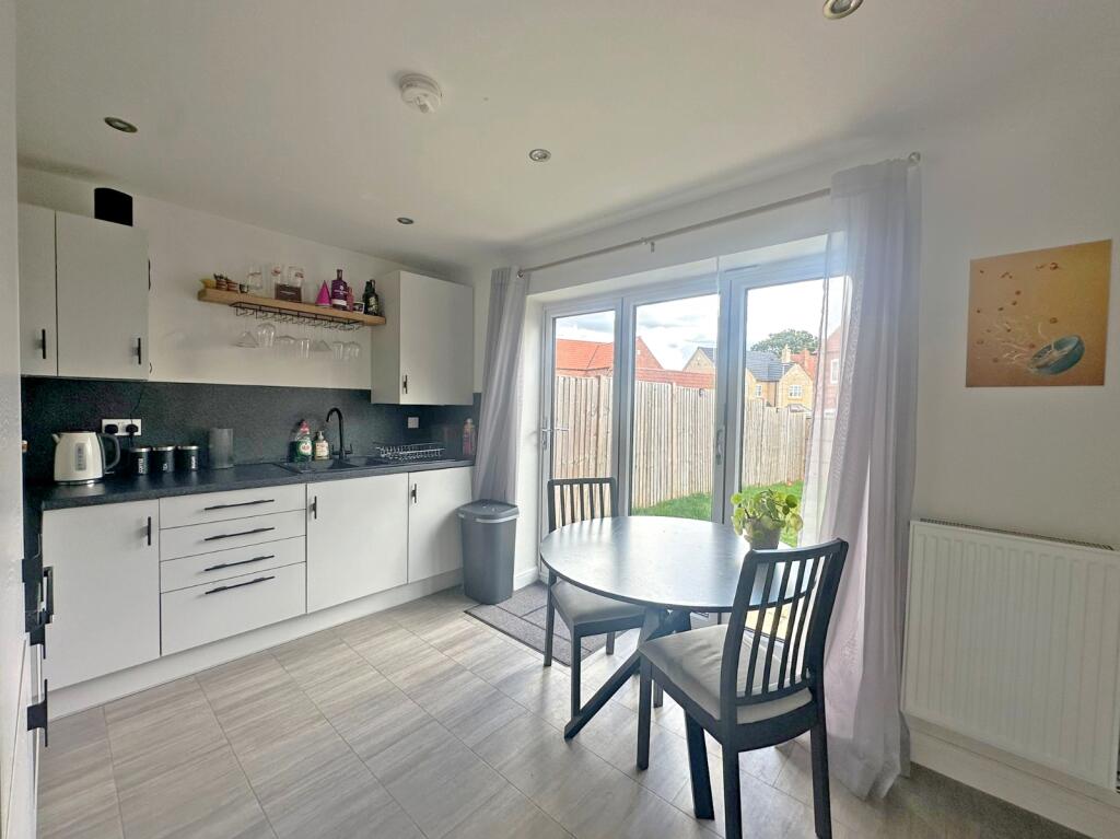 Main image of property: Chambers Avenue, Hessle, East Riding of Yorkshi, HU13