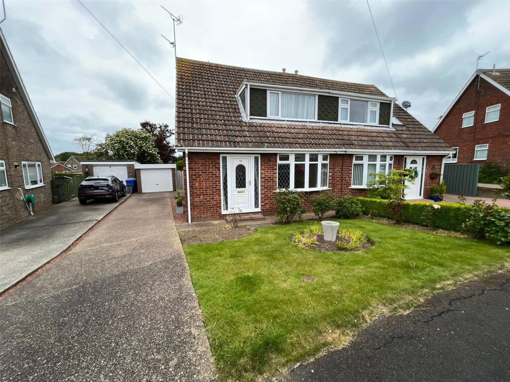 Main image of property: Hall Road, Sproatley, Hull, East Riding, HU11