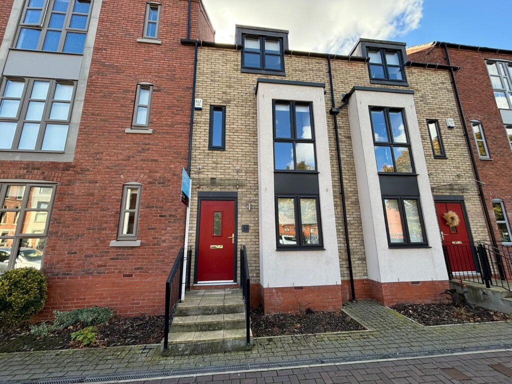 Main image of property: Blanket Row, Hull, East Yorkshire, HU1