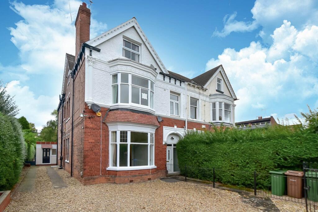 Main image of property: Davenport Avenue, Hessle, East Yorkshire, HU13