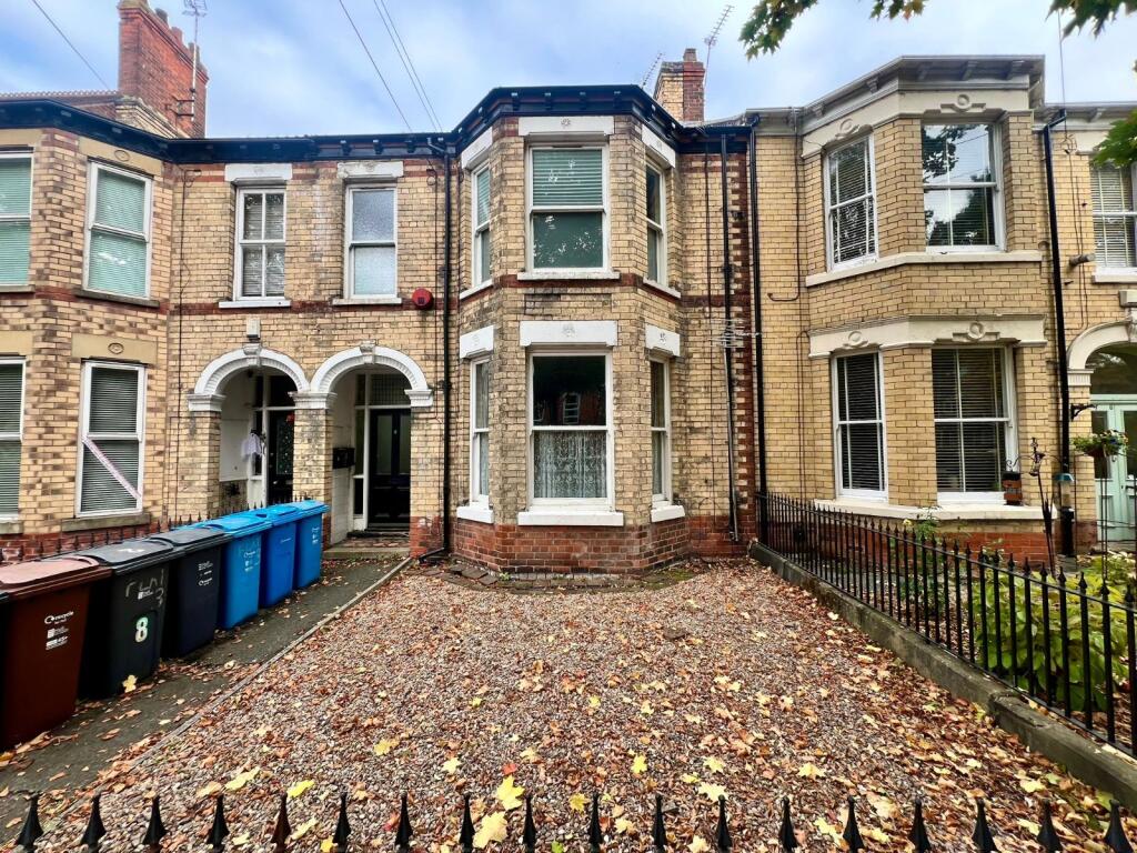 Main image of property: Victoria Avenue, Princes Avenue, Hull, East Riding of Yorkshire, HU5