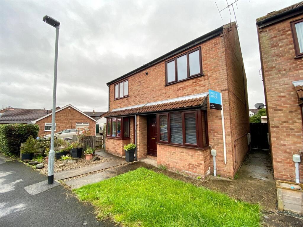 Main image of property: Acklam Road, Hedon, Hull, East Yorkshire, HU12