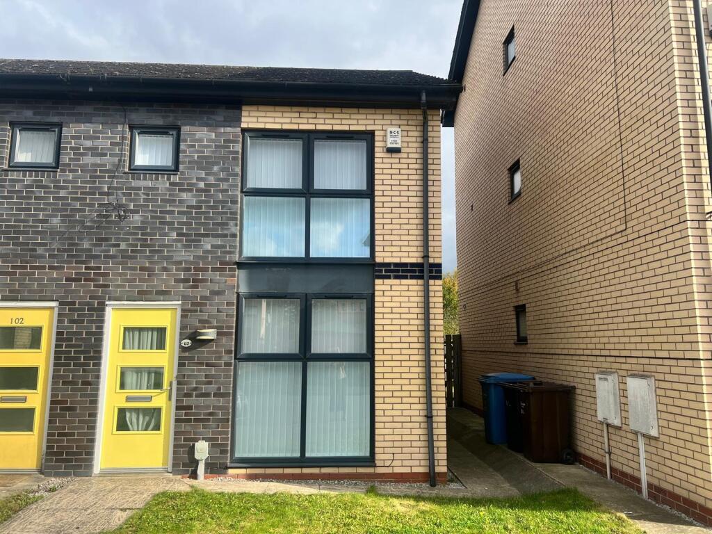 Main image of property: Needlers Way, Hull, East Riding of Yorkshire, HU5