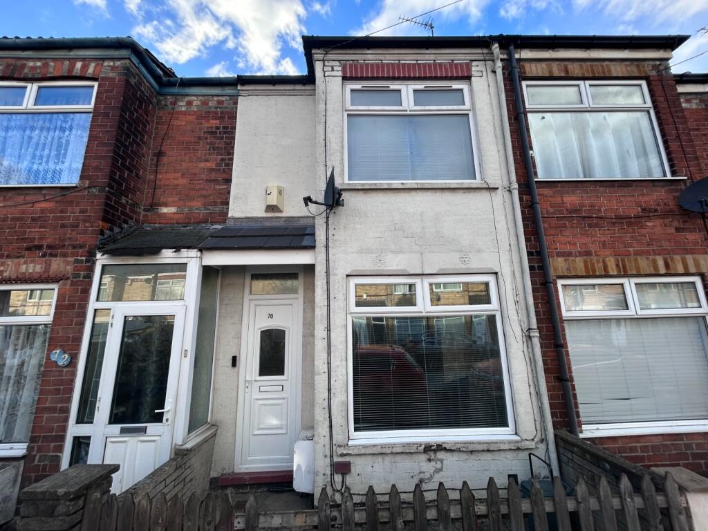 Main image of property: Devon Street, Hull, East Riding of Yorkshi, HU4