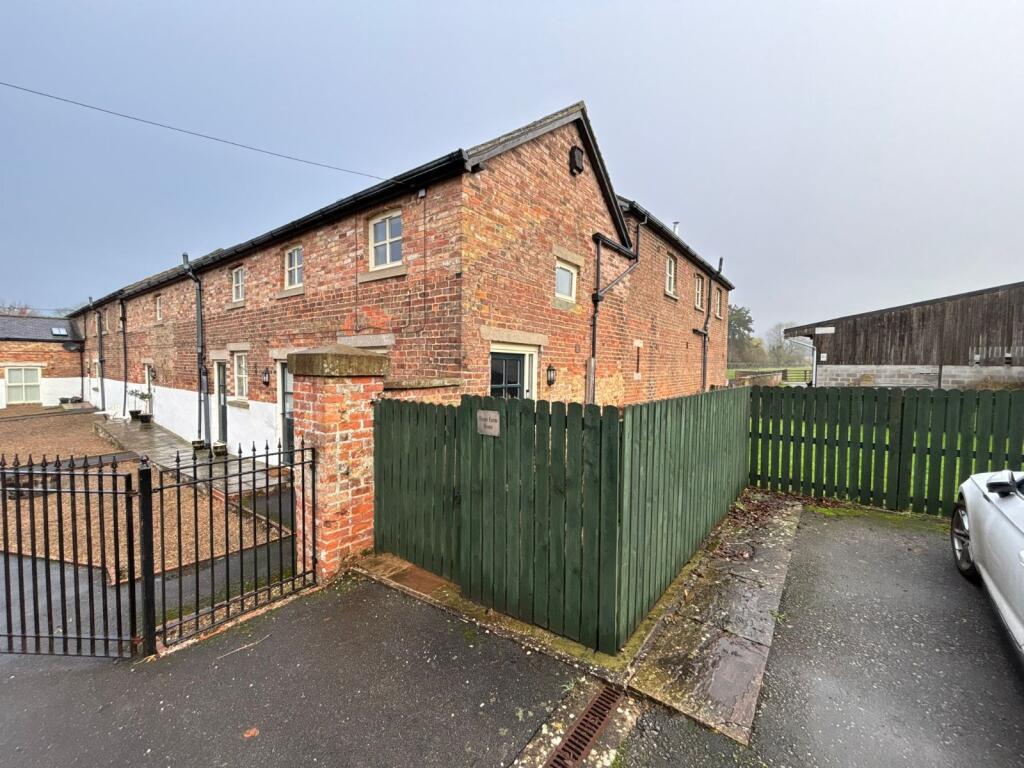 Main image of property: Drewton, Brough, East Riding of Yorkshi, HU15