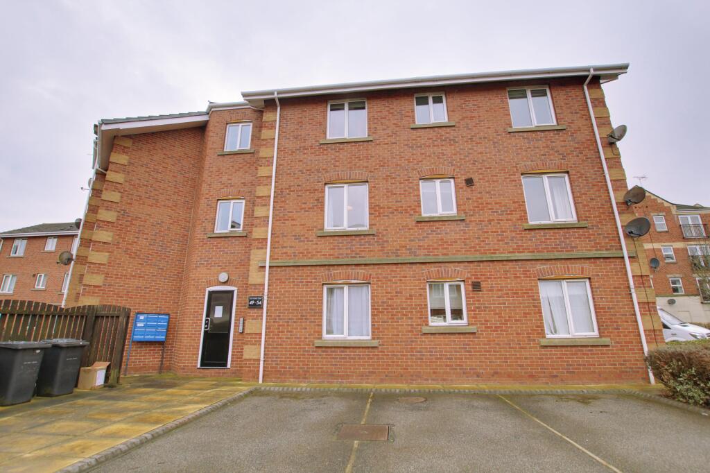 Main image of property: Lock Keepers Court, Hull, East Riding of Yorkshire, HU9