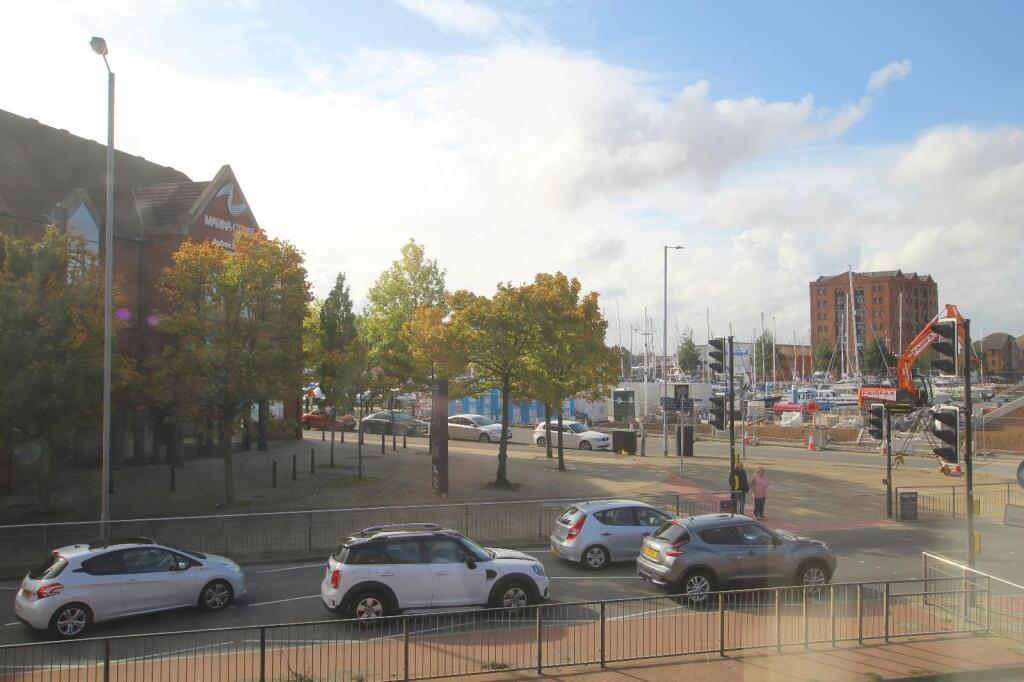 Main image of property: Trinity Court, Fish Street, Hull, East Riding of Yorkshire, HU1