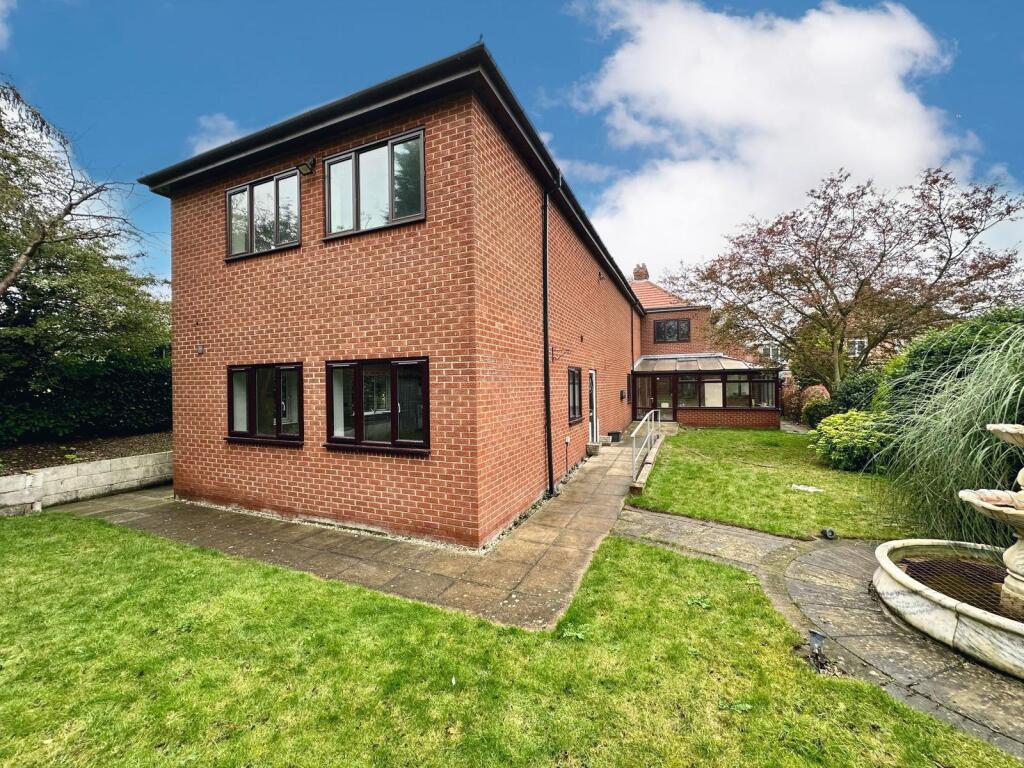 Main image of property: Ketwell Lane, Hedon, Hull, East Riding of Yorkshi, HU12