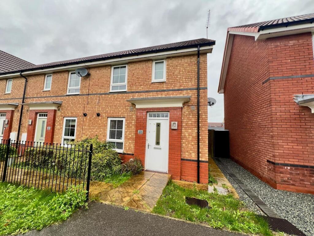 Main image of property: Holland Park, Kingswood, Hull, East Riding Of Yorkshire, HU7