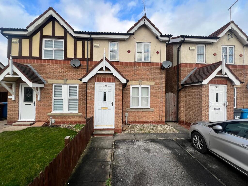 Main image of property: Wingfield Road, Bilton Grange, Hull, East Yorkshire, HU9