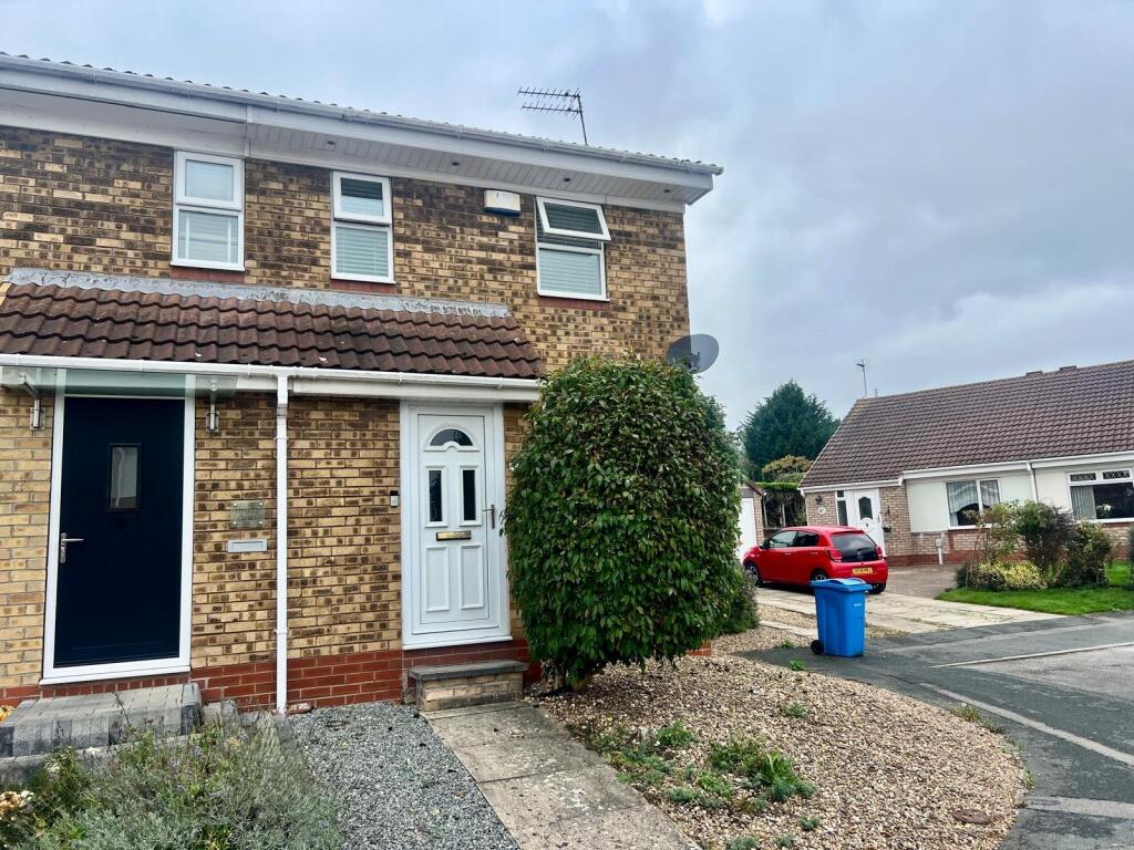 Main image of property: Elsham Rise, Hessle, East Riding of Yorkshire, HU13