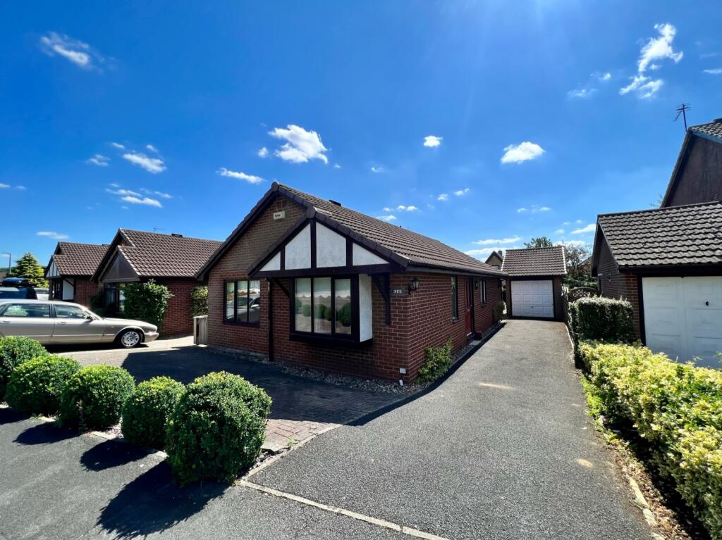 Main image of property: Castle Drive, South Cave, Brough, East Riding Of Yorkshire, HU15