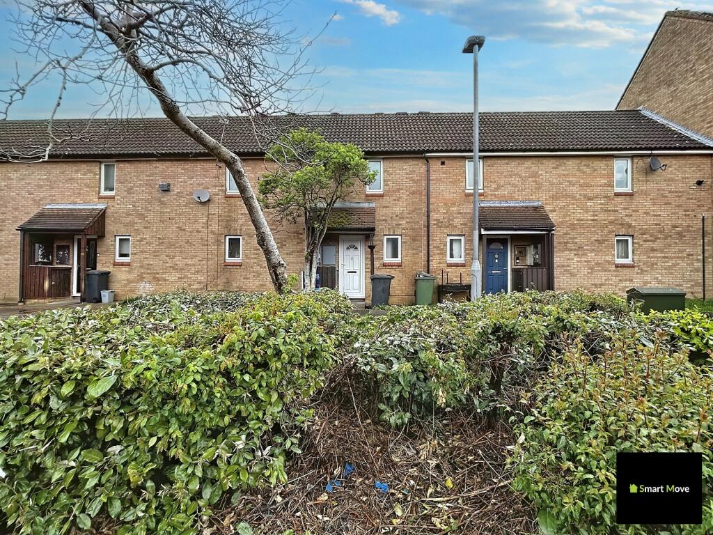 4 bedroom terraced house for sale in Brudenell, Orton Goldhay, Peterborough, Cambridgeshire. PE2 5SX, PE2
