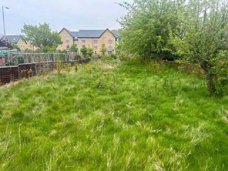 Land for sale in Ravenshoe, Godmanchester, Huntingdon, Cambridgeshire