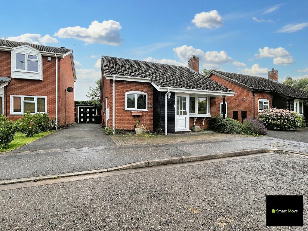Main image of property: Cheltenham Close, Peterborough, Cambridgeshire. PE1 4EB