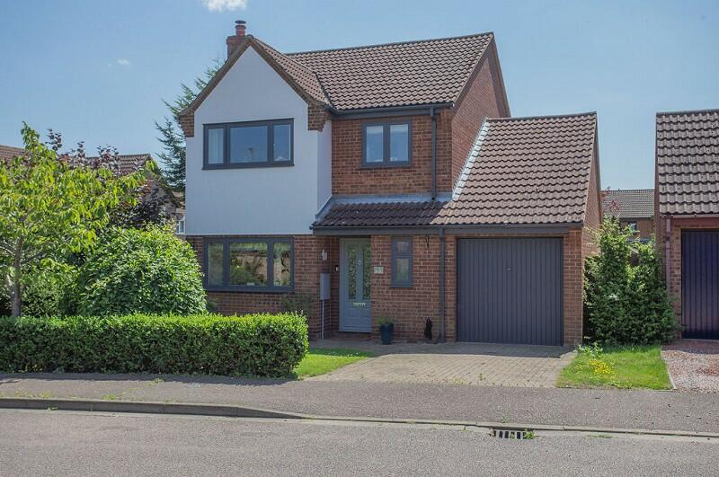 Main image of property: Norman Drive, Stilton, Peterborough, Cambridgeshire. PE7 3RS