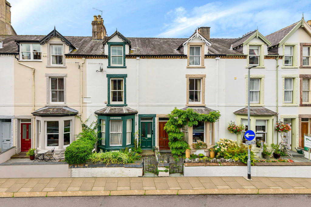 1 bedroom apartment for sale in 14a Southey Street, Keswick, Cumbria