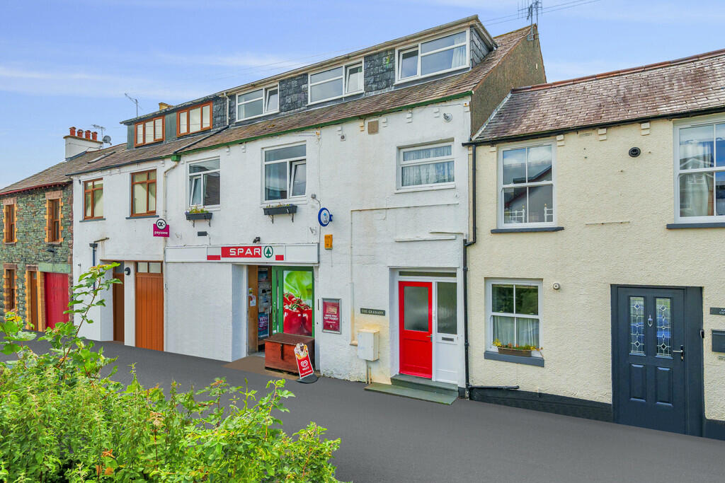Main image of property: The Granary, Shorley Lane, Keswick, Cumbria, CA12 4HN
