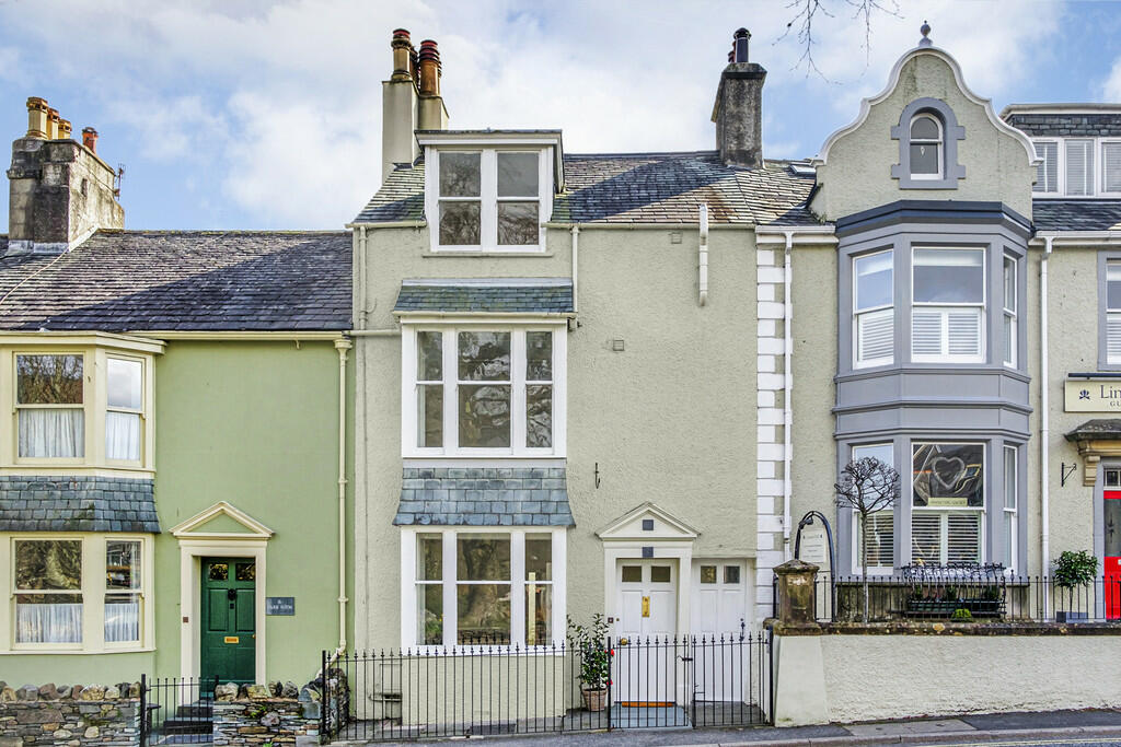 Main image of property: 5 Penrith Road, Keswick, Cumbria, CA12 4HF